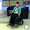 „Рампа“ у борби за права особа са инвалидитетом