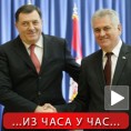 Николић: Србија је у сигурним рукама