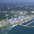 Ново цурење у Фукушими