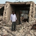 Иран "пркоси" земљотресима
