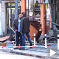 Експлозија у пекари у Крушевцу