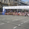 Николић: Београдски маратон је безбедан