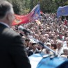 Црногорска опозиција тражи нове изборе