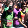 Лондон: Тркачи снажнији од бомбаша