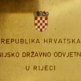 Оптужница због злочина код Хрватске Костајнице