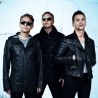 Даме се брину за безбедност “Depeche Mode“