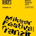 Отворен „Миксер“ фестивал