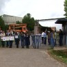 Радници "Шумадије" траже смену директора