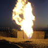 Напад на гасовод на Синају