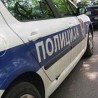 Повређен полицајац у Новом Саду