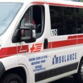 Масовна туча у Нишу, 13 повређених