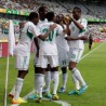 Нигеријска фудбалска грозница