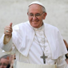 Папа мења законе у Ватикану