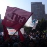 Протести радника и студената у Чилеу