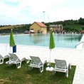 Отворен базен у Владимирцима 