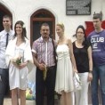 Колективно венчање у Јелашници