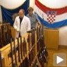 Европа страхује од хрватског оружја