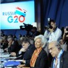 Г-20: Светска привреда још слаба
