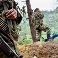 Сукоб војске и герилаца у Колумбији
