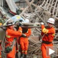 Земљотрес у Кини, 90 погинулих