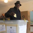 Зимбабве, слободни избори или "фарса"?