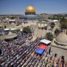 Јерусалим, молитва 170.000 муслимана