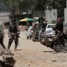 Талибани напали полицијски конвој, 98 мртвих