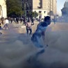 Поново демонстрације у Каиру