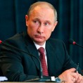 Путин: "Чудна" пресуда против Наваљног