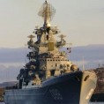 Руски ратни бродови у посети Куби
