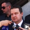 Дачић: Желимо најбоље односе са Црном Гором