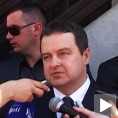 Дачић: Желимо најбоље односе са Црном Гором