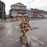 Сукоби на Кашмиру, пет војника погинуло