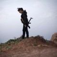 Иранска ТВ: Масакр над Курдима у Сирији?