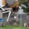 Срушена "кућа ужаса" у Кливленду