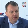 Мировић: Разговарамо о ангажовању странаца