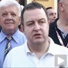 Дачић: Имена министара за десетак дана