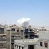 Сирија, 30 погинуло у ваздушним нападима