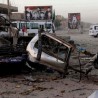 Серија експлозија у Ираку, 80 мртвих