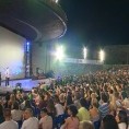 Фестивал глумачких остварења у Нишу 