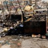 Бомбашки напади у Ираку, седам мртвих