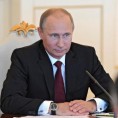 Путин: Јаке војне везе Русије и Кине