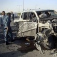 Нови талас насиља у Авганистану