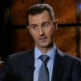 Асад одлучан да "искорени тероризам"