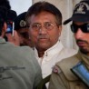 Мушараф оптужен за убиство Беназир Буто