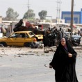 Талас насиља у Ираку, 35 мртвих
