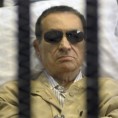 Кућни притвор за Мубарака 