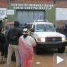 Сукоб у боливијском затвору 