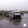 Тешка несрећа код Лесковца 