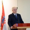 Јосиповић: Подршка региону на путу ка ЕУ